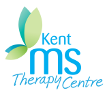 Make a donation to Kent MS Therapy Centre